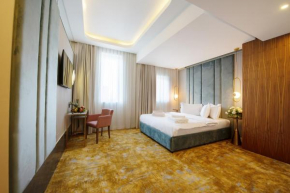 Yasu Luxury Rooms